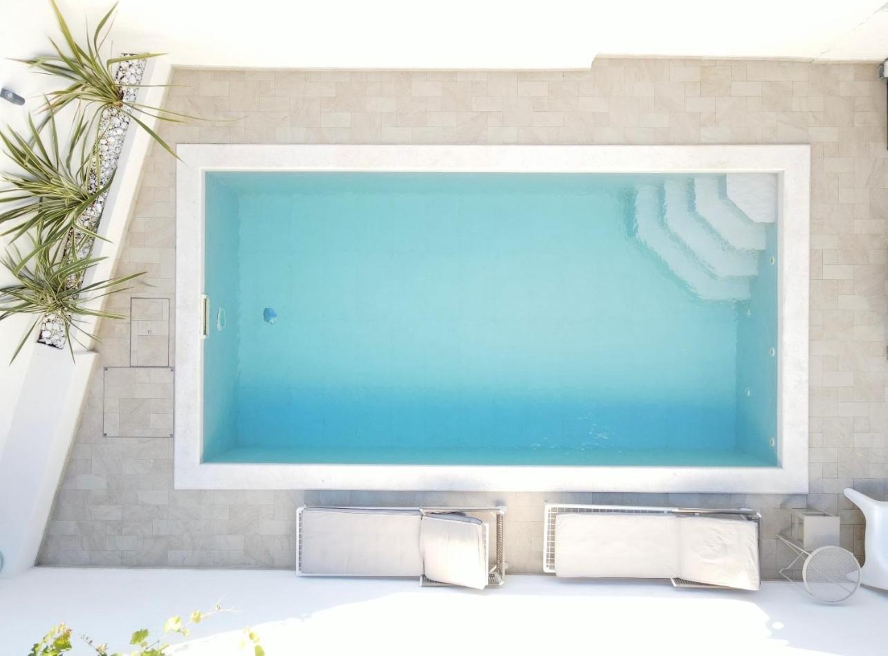 Villa Klaudia With Pool Zadar Exteriér fotografie